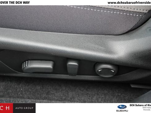 New 2025 Subaru Crosstrek 2.5i Premium image 36