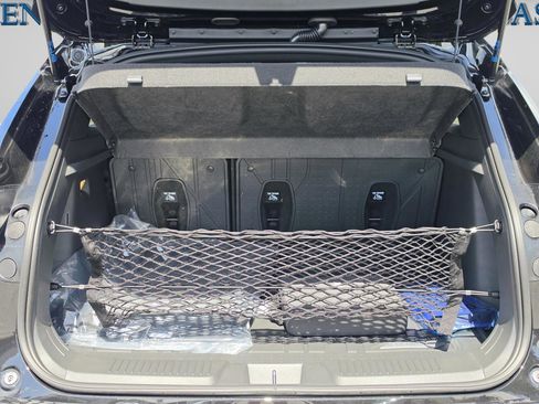 New 2026 Chevrolet Trax RS w/ Driver Confidence Package FWD image 13