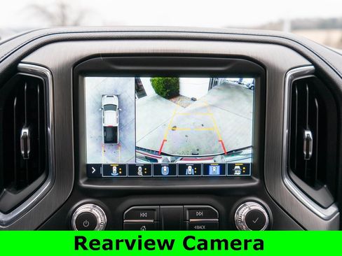 Used 2020 GMC Sierra 2500 Denali w/ Denali Ultimate Package image 27