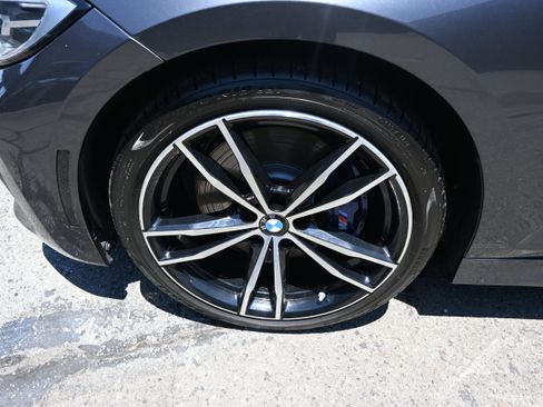 Used 2021 BMW M340i w/ Premium Package RWD image 22