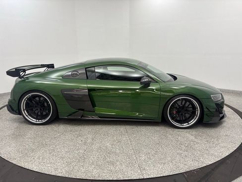 Used 2020 Audi R8 V10 image 16
