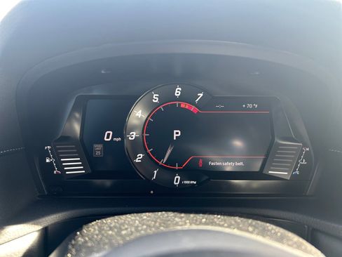 Used 2022 Toyota Supra w/ Safety & Technology Package RWD image 14