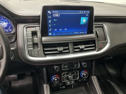 Certified 2023 Chevrolet Tahoe RST w/ Luxury Package image 20