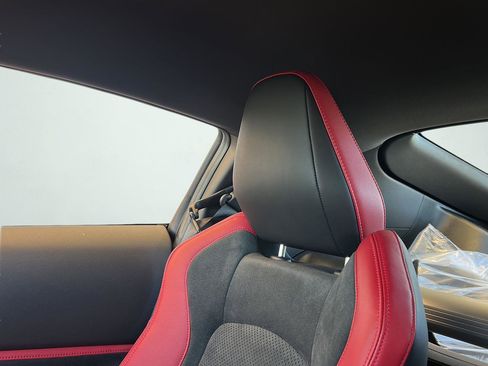 New 2026 Nissan Z Performance RWD image 24