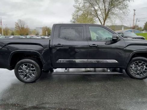 New 2026 Toyota Tundra Platinum AWD/4WD image 9