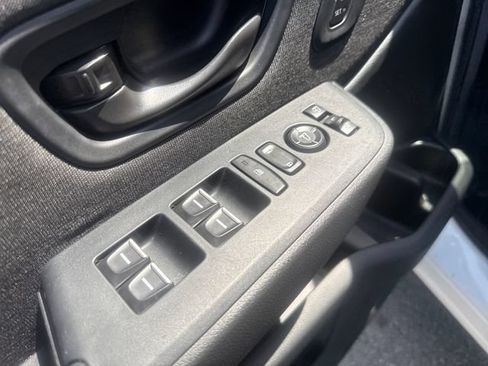 Certified 2026 Honda Passport TrailSport image 10