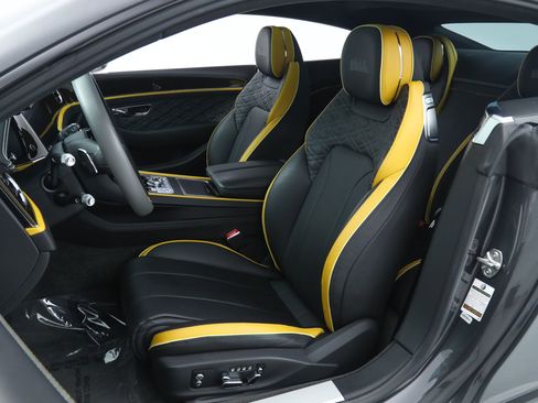 Used 2024 Bentley Continental GT Speed AWD/4WD image 26