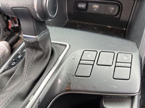 Certified 2025 Kia Sportage LX image 9