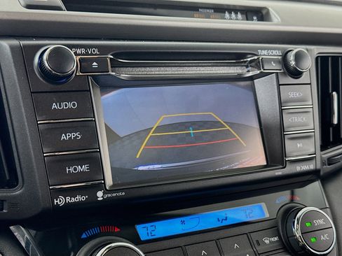 Certified 2018 Toyota RAV4 Adventure image 17