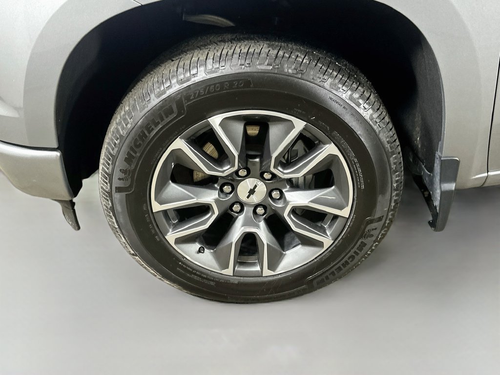 Used 2024 Chevrolet Silverado 1500 RST w/ All Star Edition Plus AWD/4WD image 8