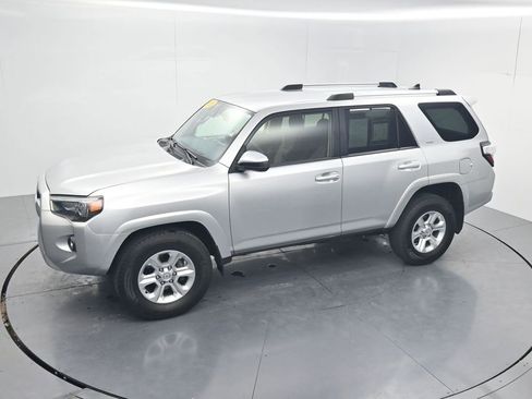 Used 2023 Toyota 4Runner SR5 RWD image 43