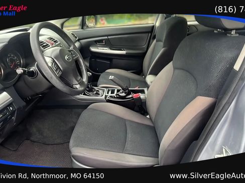 Used 2016 Subaru Impreza 2.0i AWD/4WD image 12