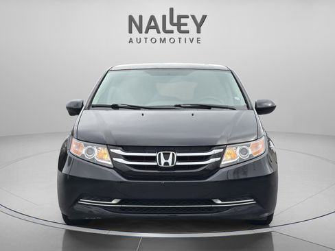 Used 2016 Honda Odyssey EX image 8