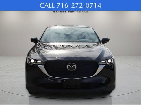 Used 2023 MAZDA CX-5 AWD 2.5 S image 9