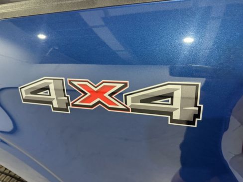 Used 2023 Ford F150 XLT w/ Equipment Group 301A Mid AWD/4WD image 32