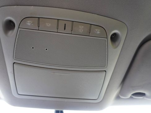Used 2017 Nissan Maxima 3.5 S w/ Interior Lighting Package FWD image 12