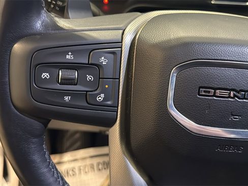 Used 2022 GMC Sierra 1500 Denali w/ Denali Reserve Package image 33