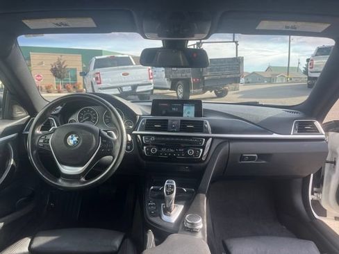 Used 2018 BMW 430i Coupe w/ Premium Package RWD image 35