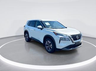 Used 2023 Nissan Rogue SV AWD/4WD video 2