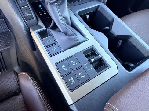 Used 2026 Toyota Land Cruiser image 24