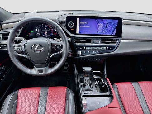 Used 2024 Lexus ES 300h F Sport FWD image 15