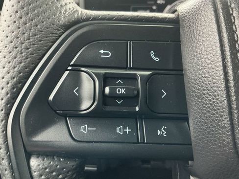 Certified 2026 Toyota Tundra TRD Pro AWD/4WD image 17