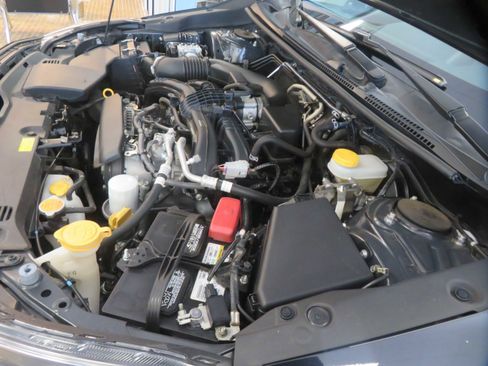 Used 2018 Subaru Crosstrek 2.0i Limited image 56