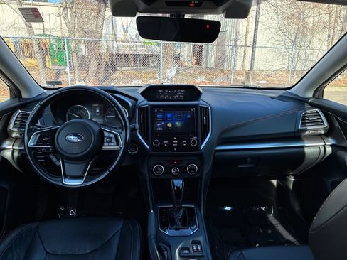 Used 2019 Subaru Crosstrek 2.0i Limited w/ Moonroof Package AWD/4WD image 13