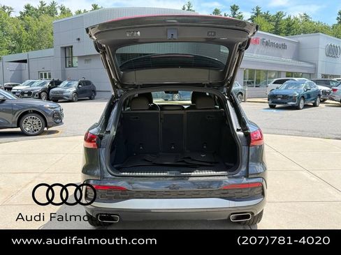 Used 2025 Audi Q5 Premium w/ Convenience Package AWD/4WD image 16