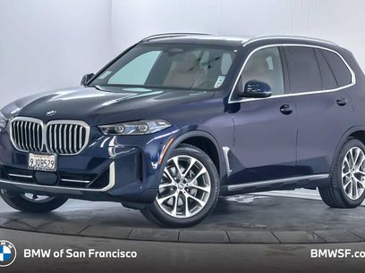 Used 2024 BMW X5 xDrive40i w/ Premium Package
