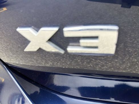 Used 2023 BMW X3 M40i w/ Premium Package AWD/4WD image 15