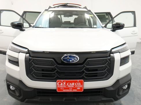 New 2026 Subaru Outback Premium image 29