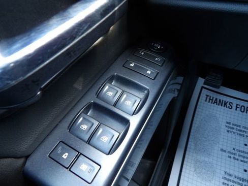 Used 2015 Chevrolet Silverado 1500 LT image 20