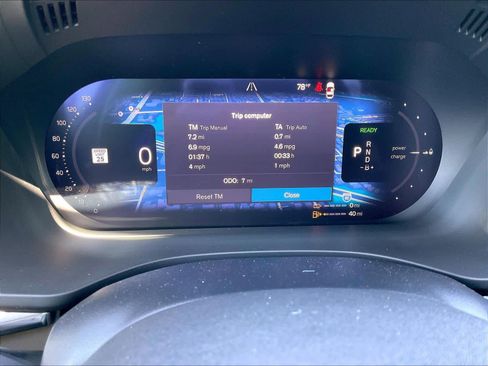 New 2026 Volvo XC60 T8 Ultra w/ Climate Package AWD/4WD image 19
