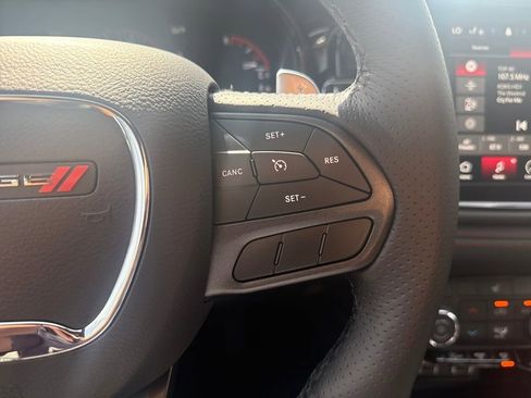 New 2026 Dodge Durango GT w/ Blacktop Package AWD/4WD image 16