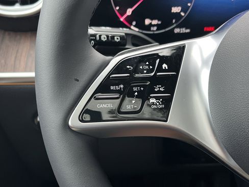 New 2026 Mercedes-Benz GLC 300 4MATIC image 30