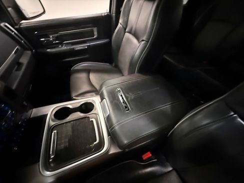 Used 2016 RAM 1500 Limited image 87