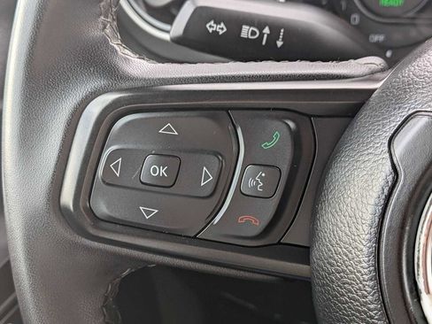 Used 2023 Jeep Wrangler Unlimited image 25