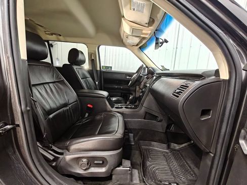 Used 2019 Ford Flex SEL w/ Equipment Group 202A AWD/4WD image 24