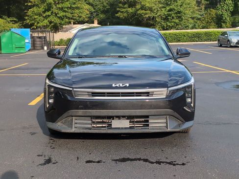 Used 2025 Kia K4 FWD image 10
