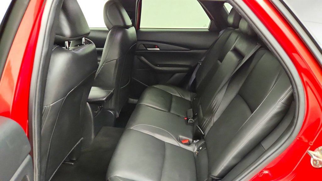 Used 2023 MAZDA CX-30 AWD 2.5 S w/ Select Package image 19