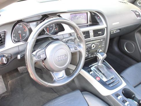 Used 2014 Audi A5 2.0T Premium Plus w/ Premium Plus Package image 21