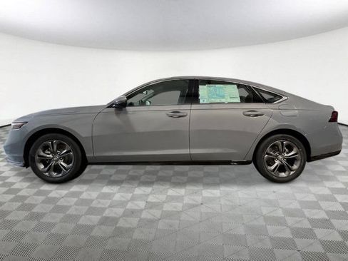 New 2026 Honda Accord EX-L image 6