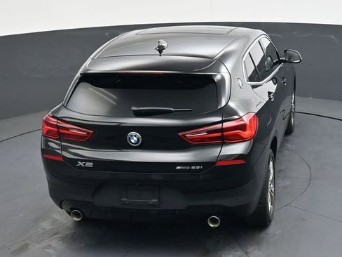 Used 2020 BMW X2 sDrive28i w/ Convenience Package image 23