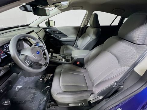 Used 2024 Subaru Crosstrek 2.0i Premium w/ Popular Package #4 AWD/4WD image 18