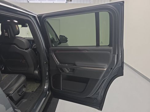 Used 2024 Rivian R1S Adventure Quad AWD/4WD image 19