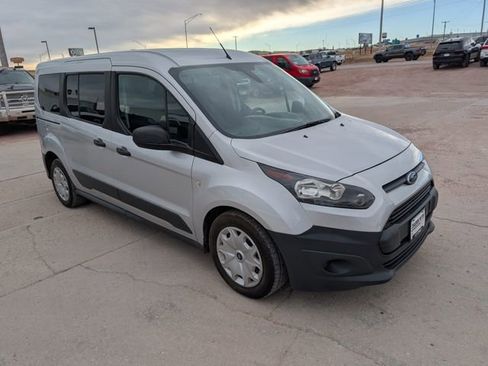 Used 2018 Ford Transit Connect XL FWD image 5