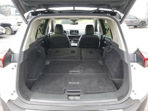 Certified 2023 Nissan Rogue SL w/ SL Premium Package AWD/4WD image 7