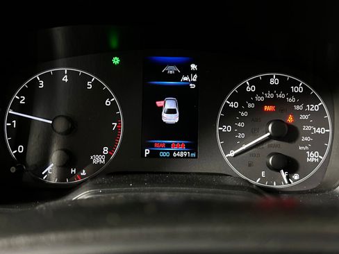 Used 2023 Toyota Corolla LE image 11