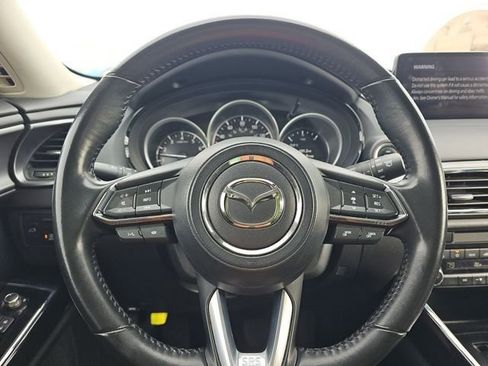 Used 2023 MAZDA CX-9 Touring image 7